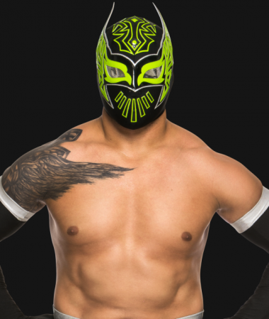 Sin Cara