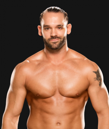 Tye Dillinger