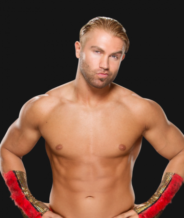 Tyler Breeze