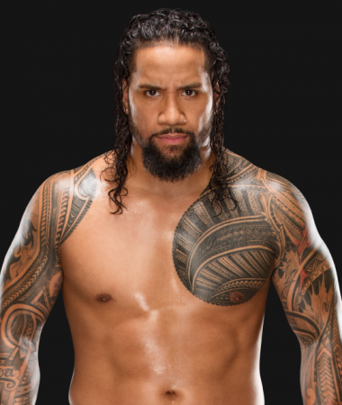 Jey Uso