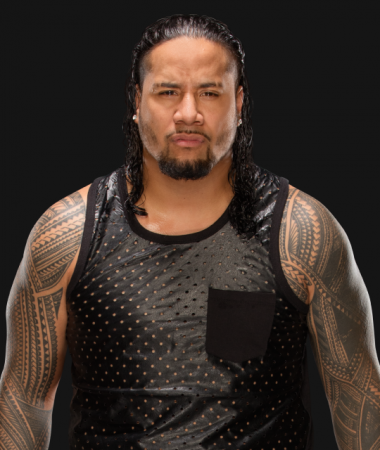 Jimmy Uso